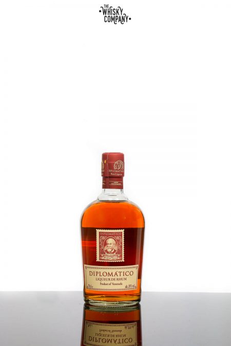 Diplomatico Liqueur De Rhum Venezuela Rum Liqueur