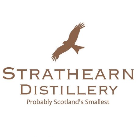 Strathearn Single Malt Scotch Whisky