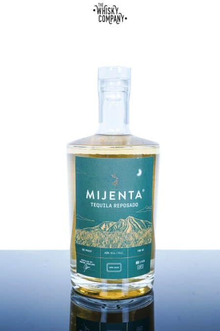 Mijenta Tequila Reposado (700ml)