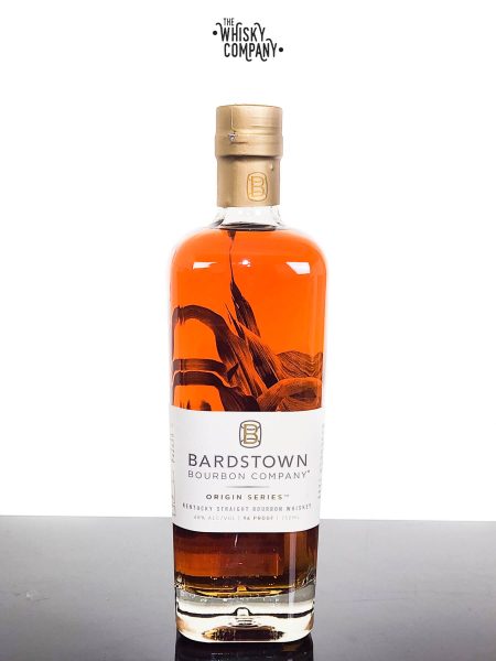 Bardstown Origin Series Kentucky Straight Bourbon Whiskey (750ml)